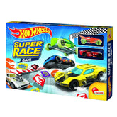 Lisciani Hot Wheels Super Race 84401 - Colorland Toys